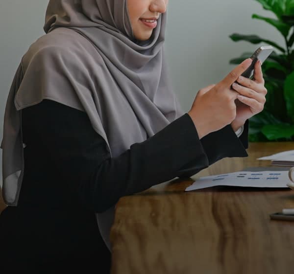 تقنية متميزة