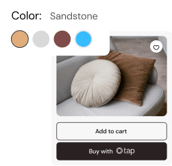 Store UI